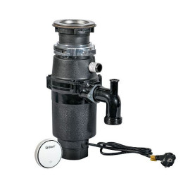 Измельчитель пищевых отходов BORT MASTER ECO Control (93417999)