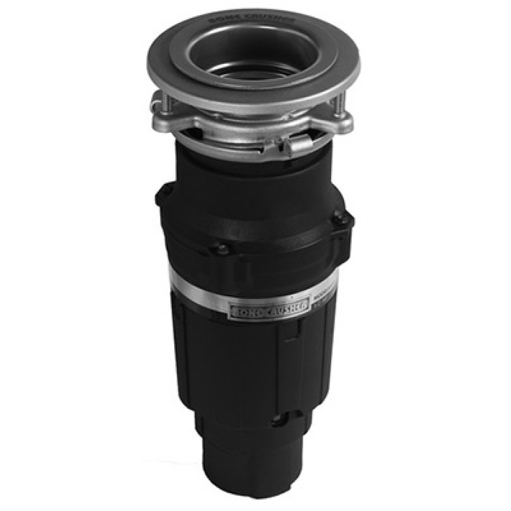 Измельчитель пищевых отходов KUPPERSBERG BC 610 AS/K