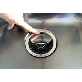 Измельчитель пищевых отходов IN SINK ERATOR ISE Evolution 150