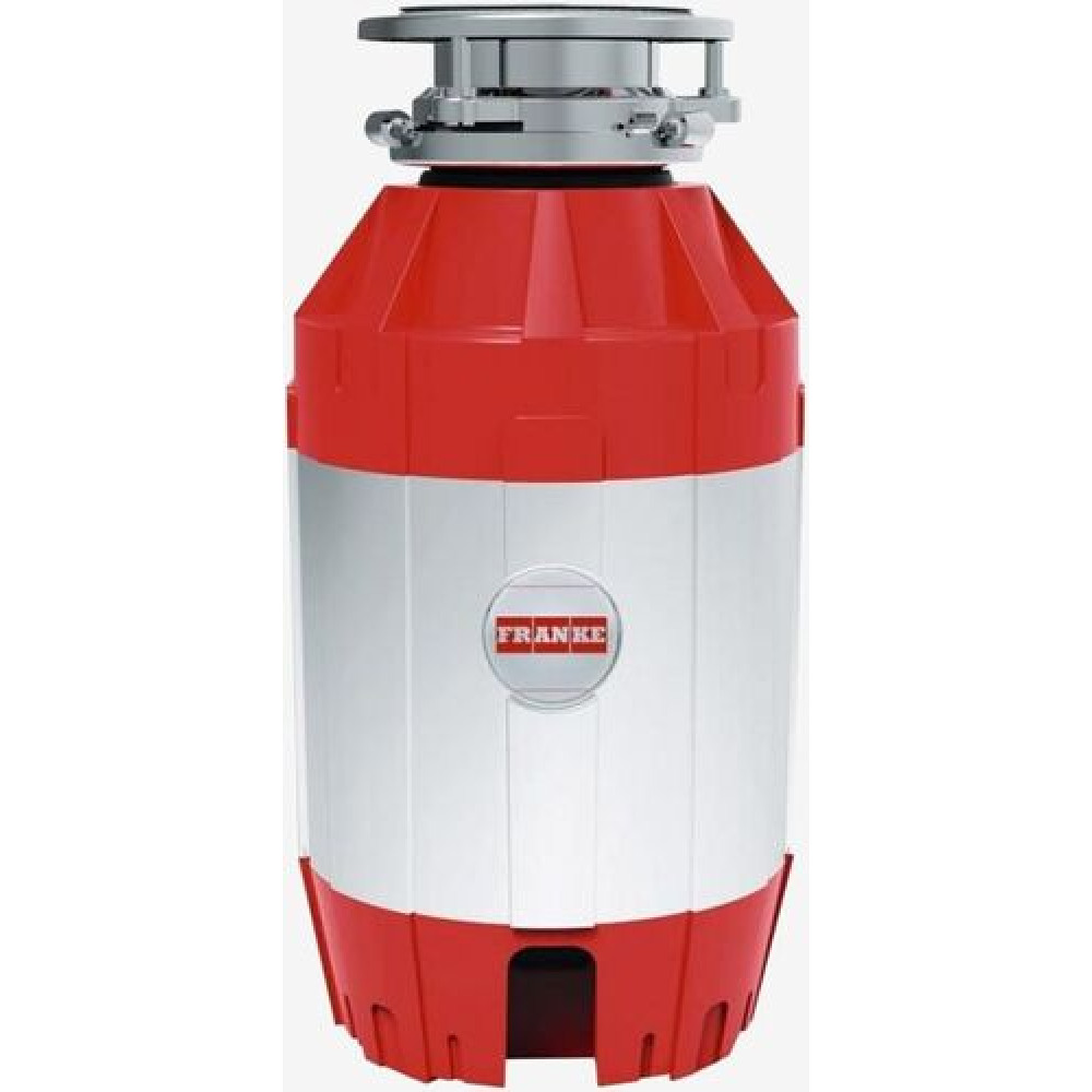 Измельчитель Franke TE-500,5л.с.,375Вт,пневмовыключательвкомплекте (134.0535.229)