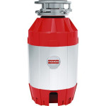Измельчитель Franke TE-1251,25л.с.,930Вт,пневмовыключательвкомплекте (134.0535.242)