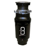 Измельчитель бытовой POLYGRAN bh 71