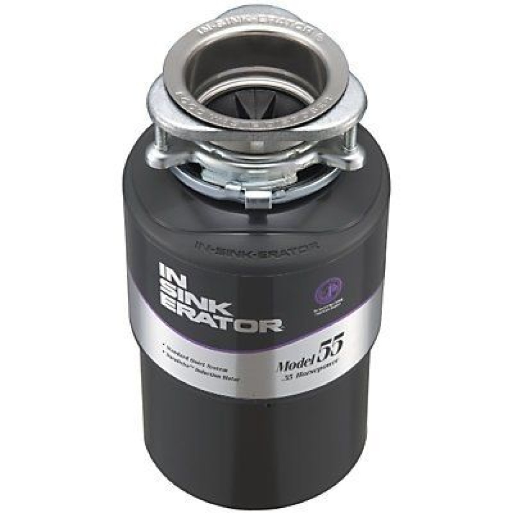 Измельчитель отходов IN SINK ERATOR model 55