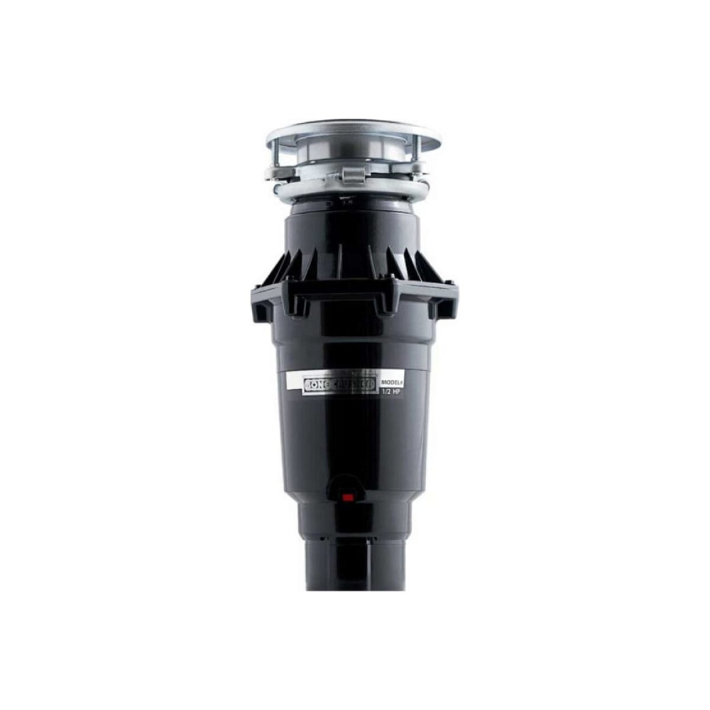 Измельчитель пищевых отходов KUPPERSBERG BC 810 AS-Slim Line/K