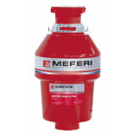Измельчитель пищевых отходов MEFERI MFD750 PUSH ULTRA