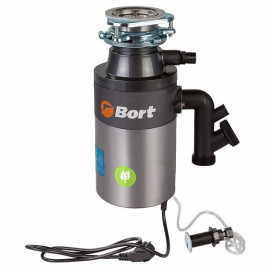 Измельчитель пищевых отходов Bort Titan 4000 Plus