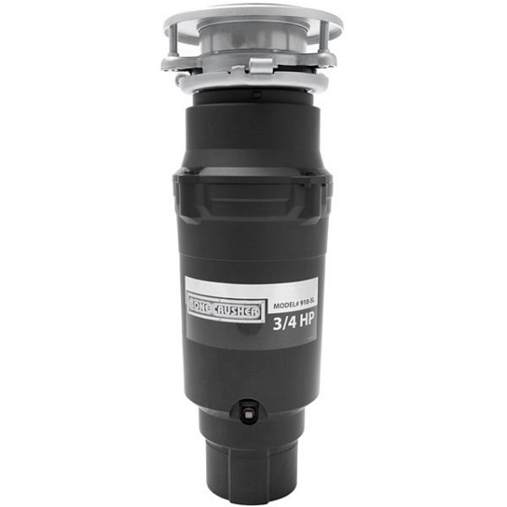 Измельчитель пищевых отходов KUPPERSBERG BC 910 AS-Slim Line/K
