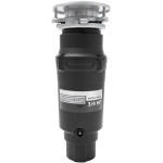 Измельчитель пищевых отходов KUPPERSBERG BC 910 AS-Slim Line/K