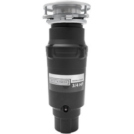 Измельчитель пищевых отходов BONE CRUSHER ВС 910 AS-Slim Line