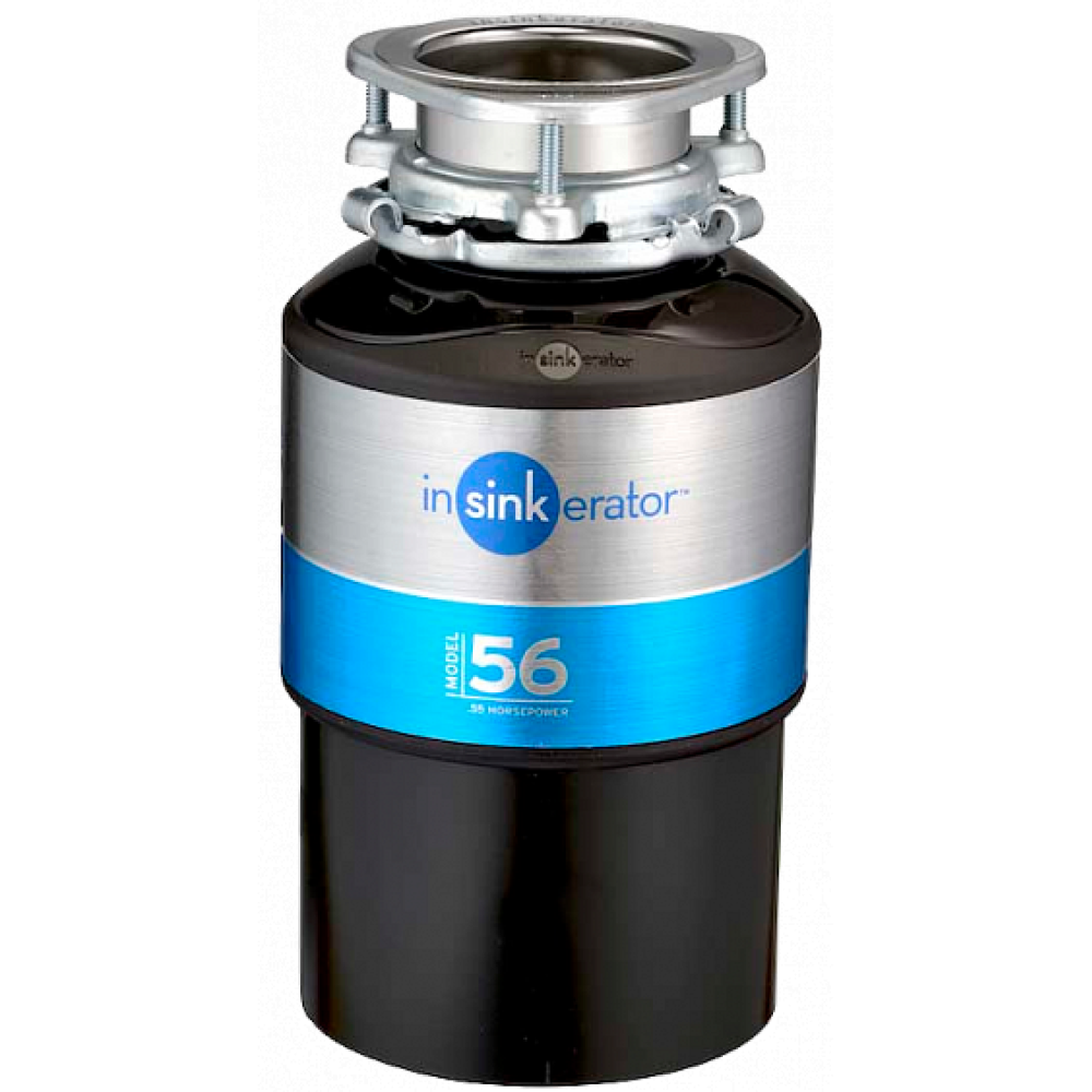 Измельчитель бытовой IN-SINK-ERATOR M56-2