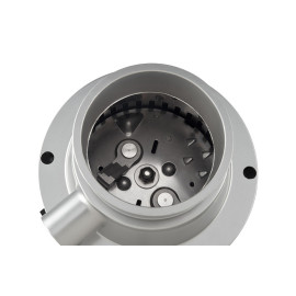 Измельчитель пищевых отходов HARPER HWD-600D01