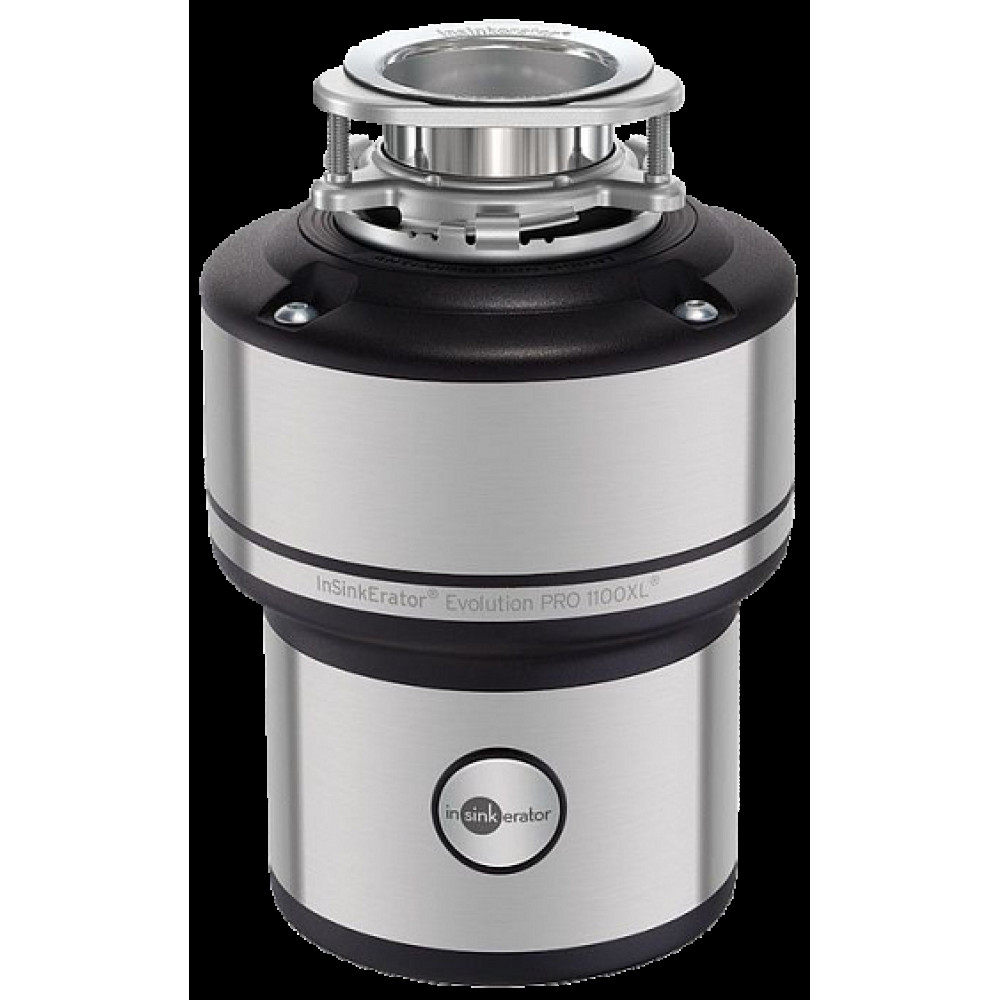 Измельчитель бытовой IN-SINK-ERATOR ISE250
