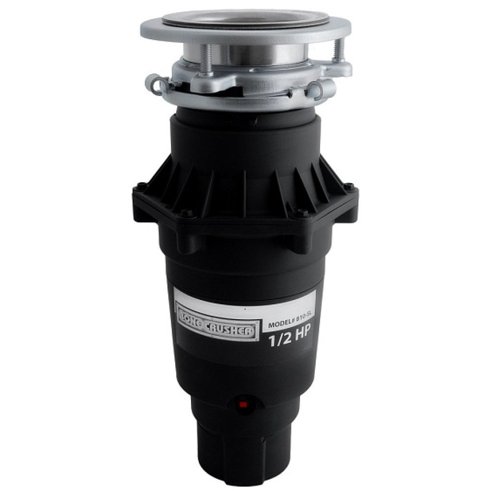 Измельчитель пищевых отходов BONE CRUSHER 810 SL