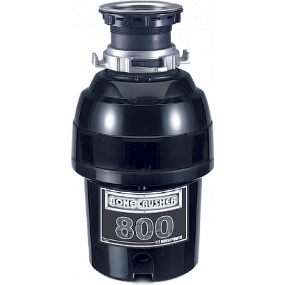 Измельчитель пищевых отходов BONE CRUSHER bc 800