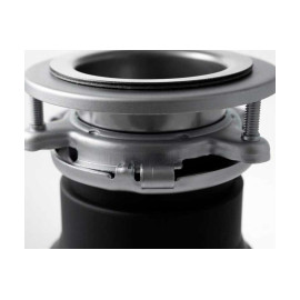 Измельчитель пищевых отходов KUPPERSBERG BC 810 AS-Slim Line/K