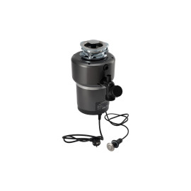 Измельчитель пищевых отходов HARPER HWD-600D02