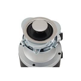 Измельчитель пищевых отходов HARPER HWD-600D01