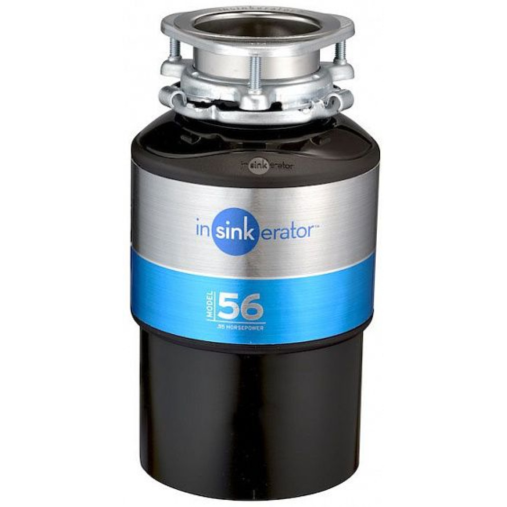 Измельчитель пищевых отходов IN SINK ERATOR I56-2