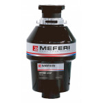 Измельчитель пищевых отходов MEFERI MFD380 LIGHT