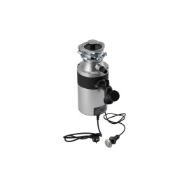 Измельчитель пищевых отходов HARPER HWD-600D01