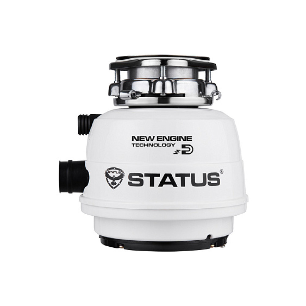 Измельчитель пищевых отходов STATUS Next 200 Compact