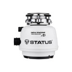 Измельчитель пищевых отходов STATUS Next 200 Compact