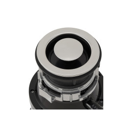 Измельчитель пищевых отходов HARPER HWD-400D01