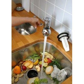 Измельчитель пищевых отходов IN SINK ERATOR ISE Evolution 150