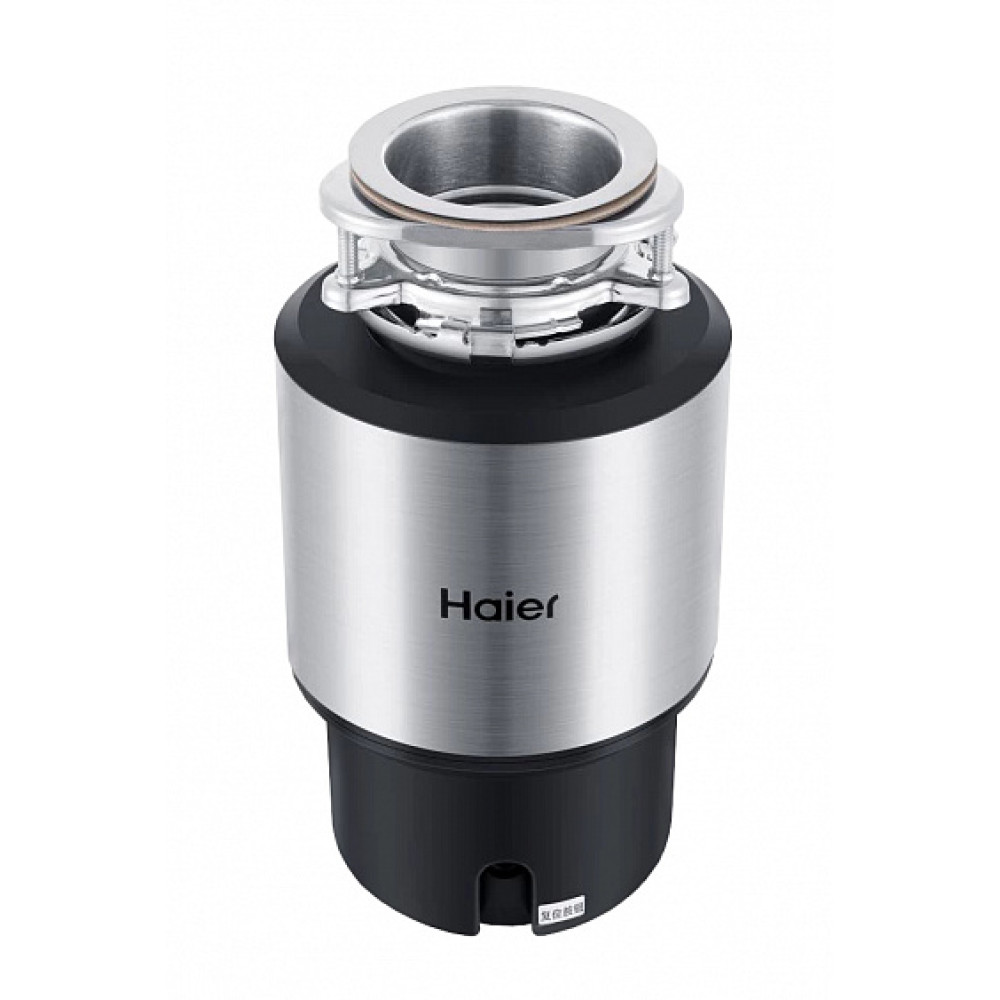 Измельчитель пищевых отходов HAIER HDM-1155S