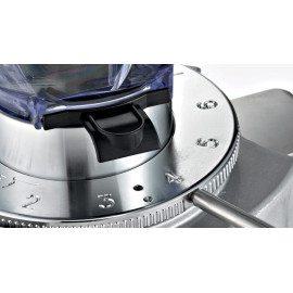 Кофемолка FIORENZATO F64 EVO Glossy Black