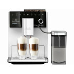 Кофемашина MELITTA CI Touch Argent 630-111