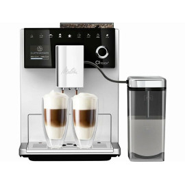 Кофемашина MELITTA CI Touch Argent 630-111