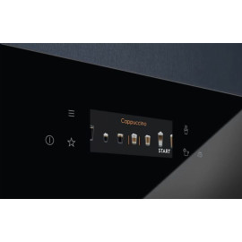 Кофемашина ELECTROLUX KBC85Z