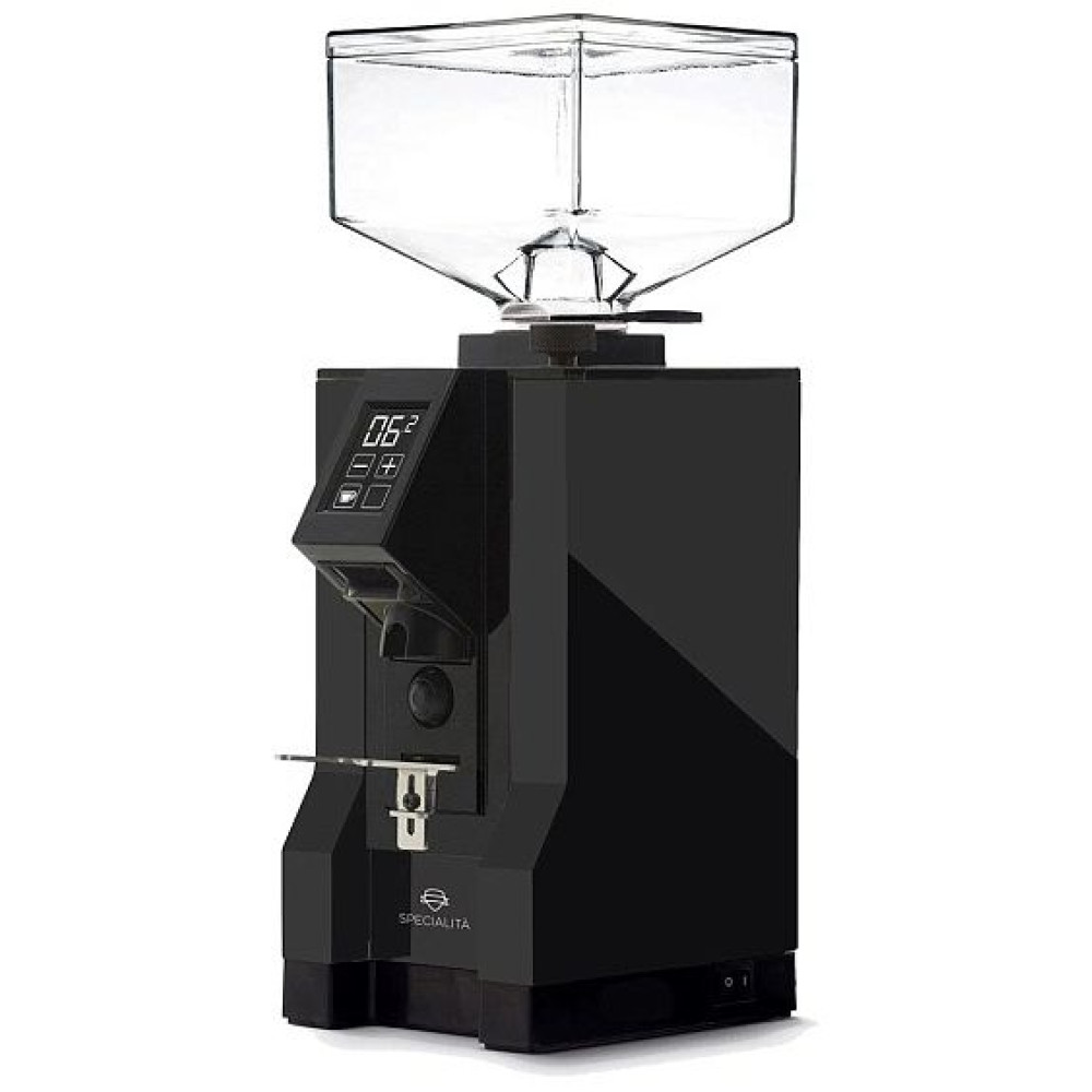 Кофемолка EUREKA Specialita 55 15BL Matt Black