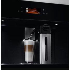 Кофемашина ELECTROLUX KBC85Z