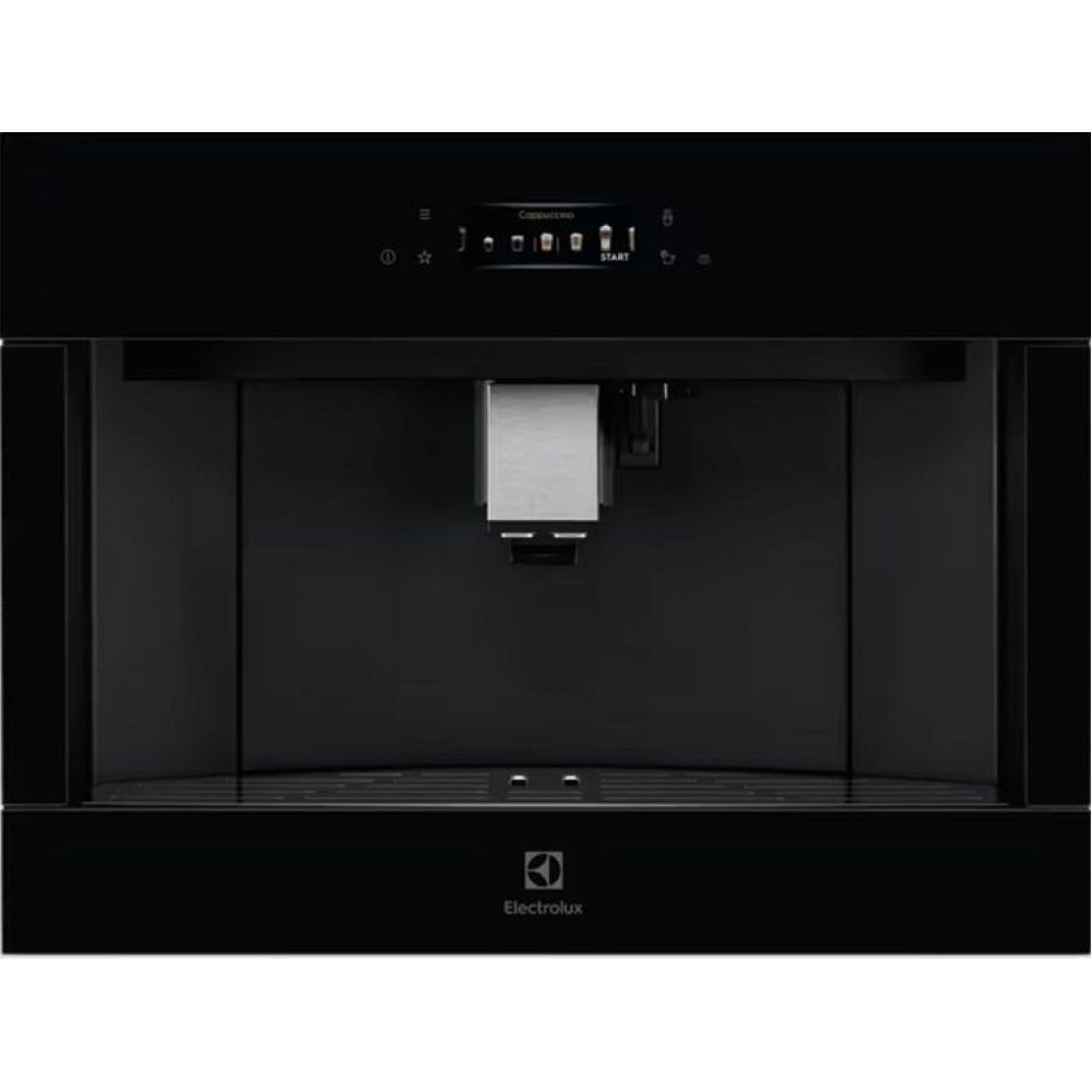 Кофемашина ELECTROLUX KBC85Z