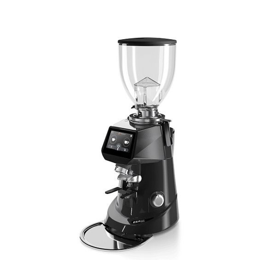 Кофемолка FIORENZATO F64 EVO Glossy Black