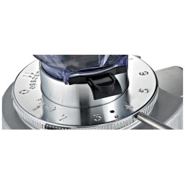 Кофемолка FIORENZATO F83 E Classic Grey