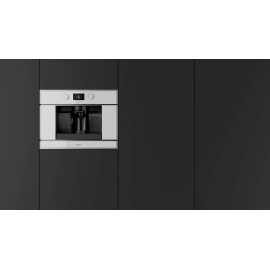 Кофемашина TEKA WISH Maestro CLC 835 MC white (111630000)