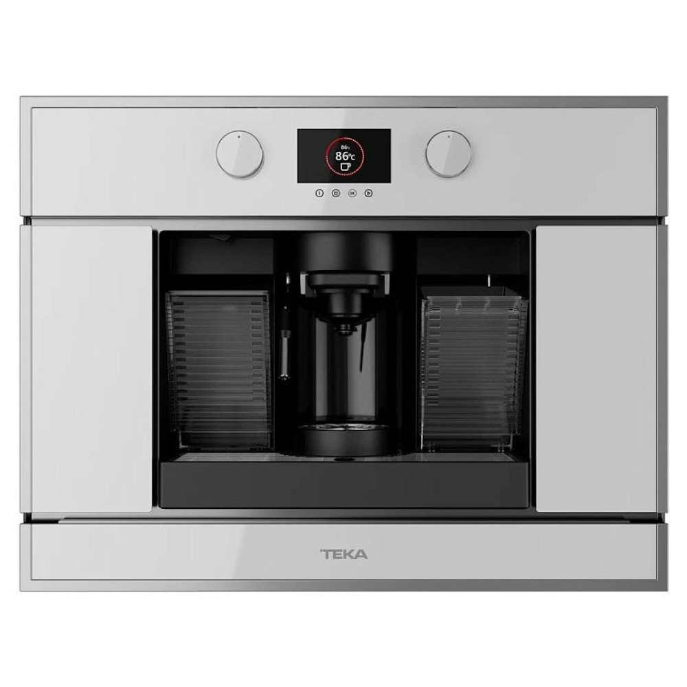 Кофемашина TEKA WISH Maestro CLC 835 MC white (111630000)