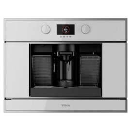 Кофемашина TEKA WISH Maestro CLC 835 MC white (111630000)