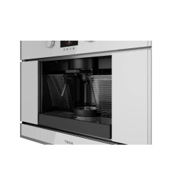 Кофемашина TEKA WISH Maestro CLC 835 MC white (111630000)