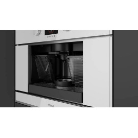Кофемашина TEKA WISH Maestro CLC 835 MC white (111630000)