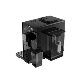 Кофемашина KUPPERSBERG KCF 400 B