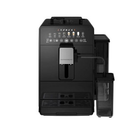 Кофемашина KUPPERSBERG KCF 400 B