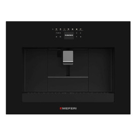 Кофемашина MEFERI MCM6010BK ULTRA