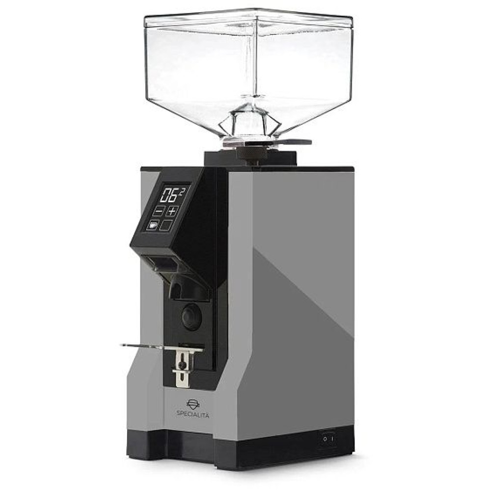 Кофемолка EUREKA Mignon Specialita 55 15BL Grey