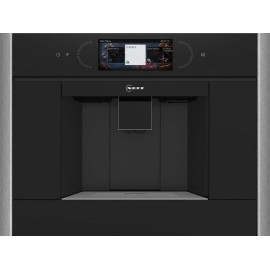 Кофемашина NEFF CL4TT11N0