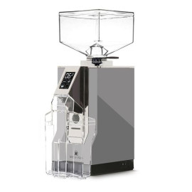 Кофемолка EUREKA Mignon BREW PRO 55 16CR Grey