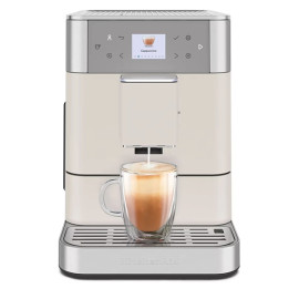 Кофемашина KITCHENAID 5KES8556EPL